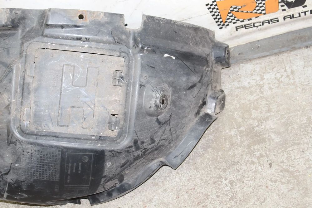 Cava roda frente direita BMW 1 (F20)