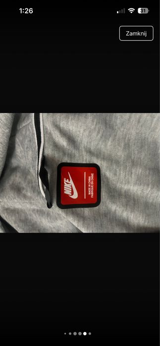 Dres Tech fleece