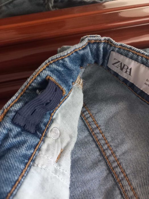 Джинси ZARA 13 - 14 років