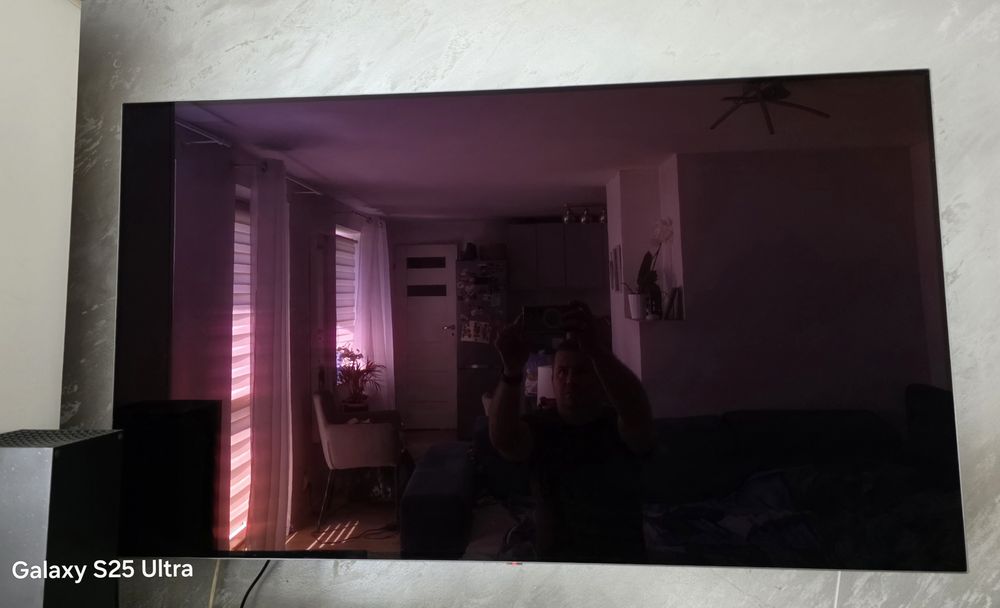 TV Telewizor LG Oled 55 cali