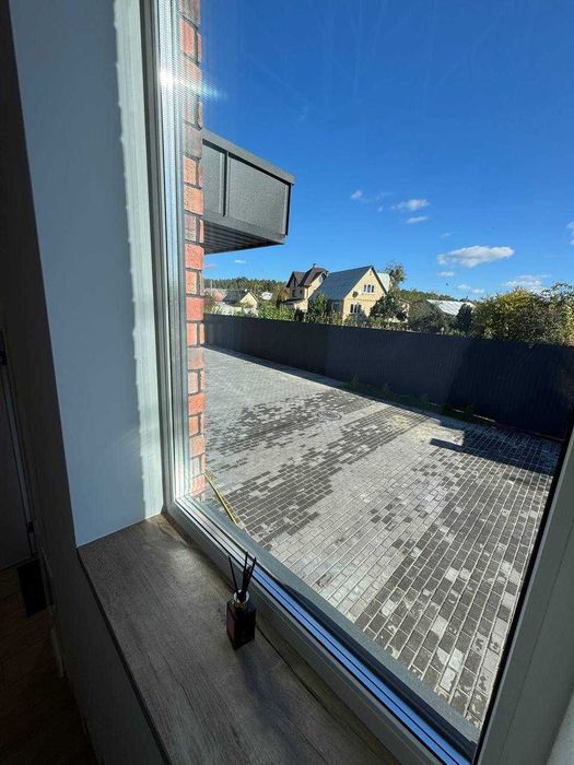 Таунхаус з ремонтом в Горенці