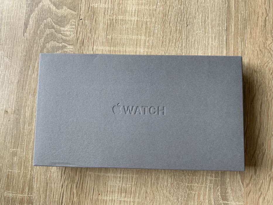 Apple watch ultra 3 / 1:1
