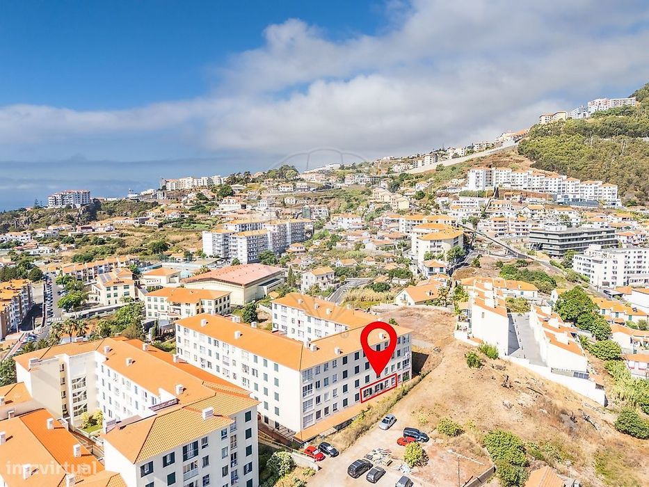 Apartamento T3 para venda