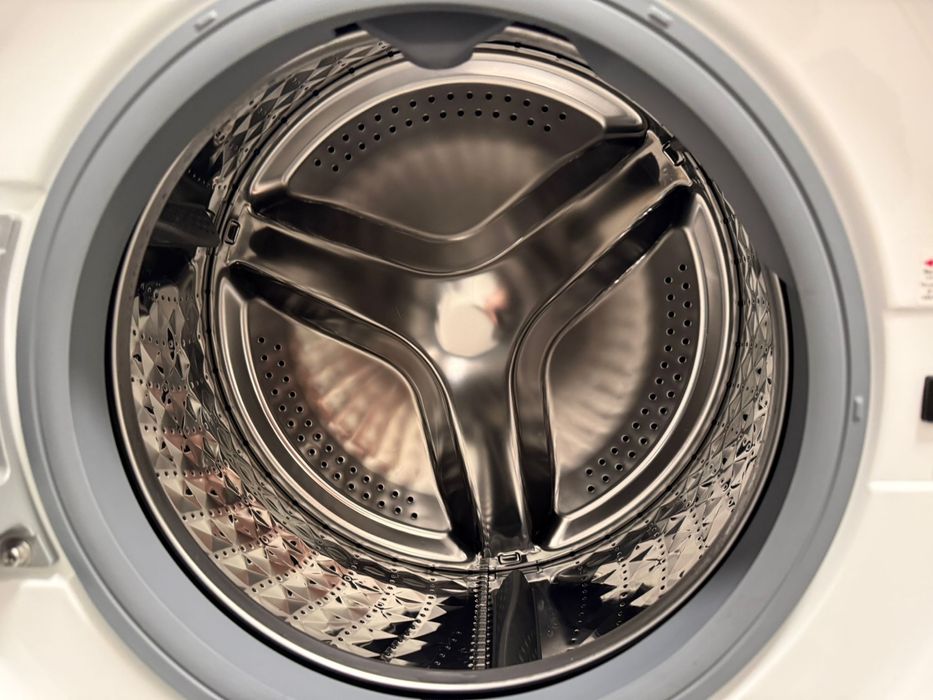 Pralko-suszarka Samsung
