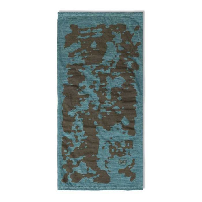 Buff бафф меріно Lightweight Merino Wool Prints usty multi