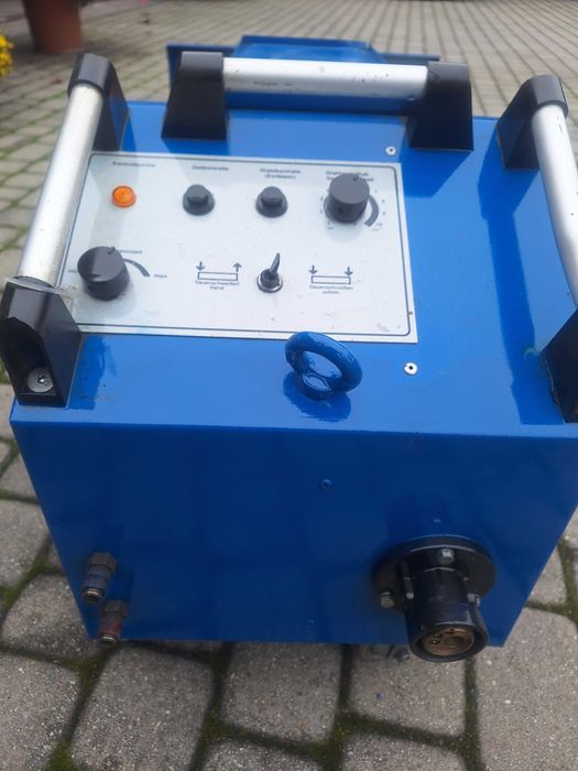 Magomig  D+L Technik  GKW-550