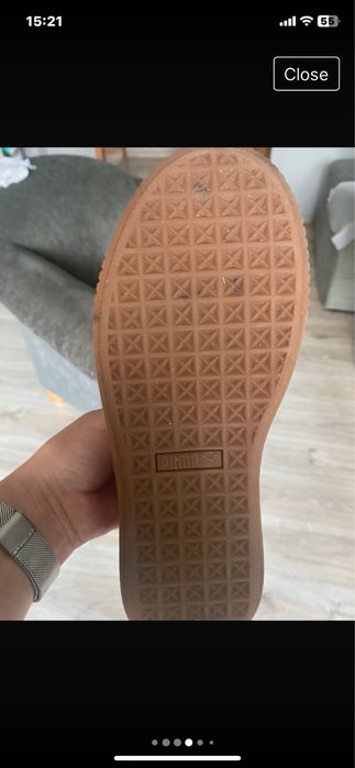 Buty sportowe Pumy