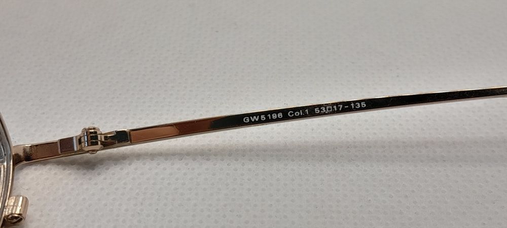 Nowe okulary oprawki korekcyjne Gerry Weber