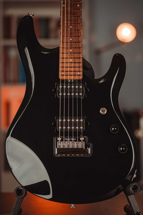 John Petrucci 6 | Guitars | Ernie Ball Music Man
