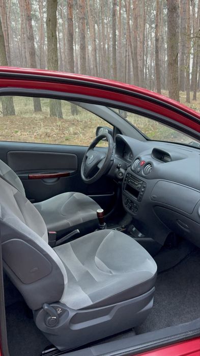 Citoren C2 Sprowadzony