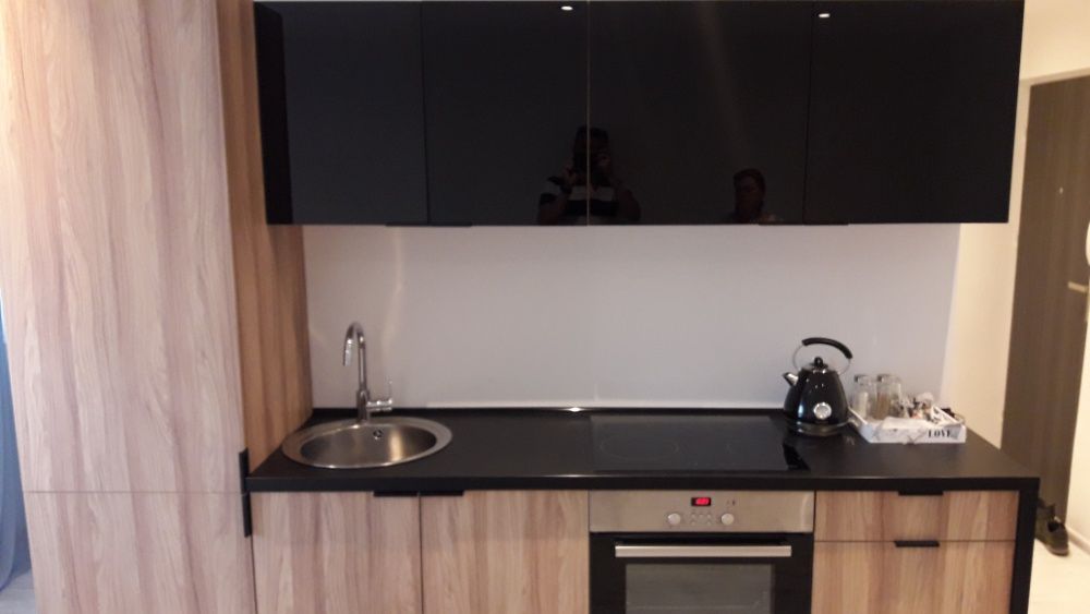 Apartament na doby