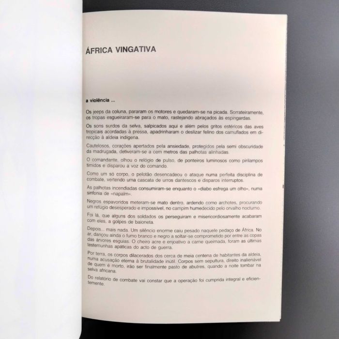 A Luz e o Risco - Adalberto Tavares / Vários