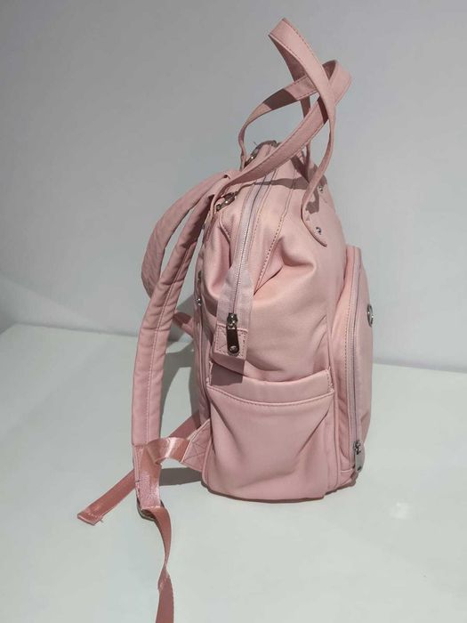 Mochila maternidade bebé