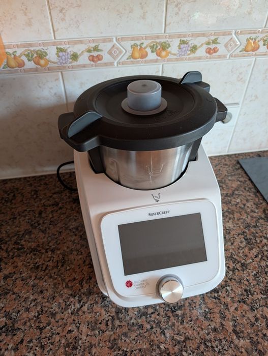 Monsieur Cuisine