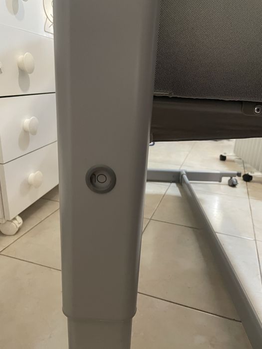 Berço Next2Me Chicco