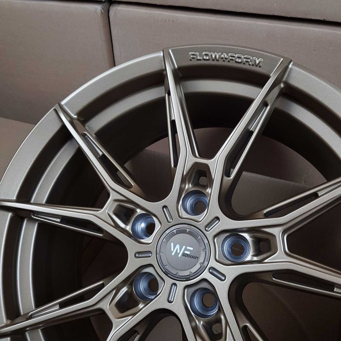 Нові Диски На Авто R17 5x112 Audi A4 A6 Q5 VW Passat CC Jetta Tiguan Golf Skoda Octavia Superb Mercedes Р17 5/112