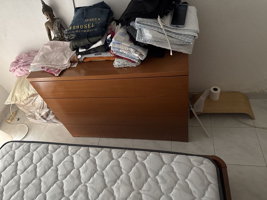 Recheio Casa, sofa, maquinas, etc