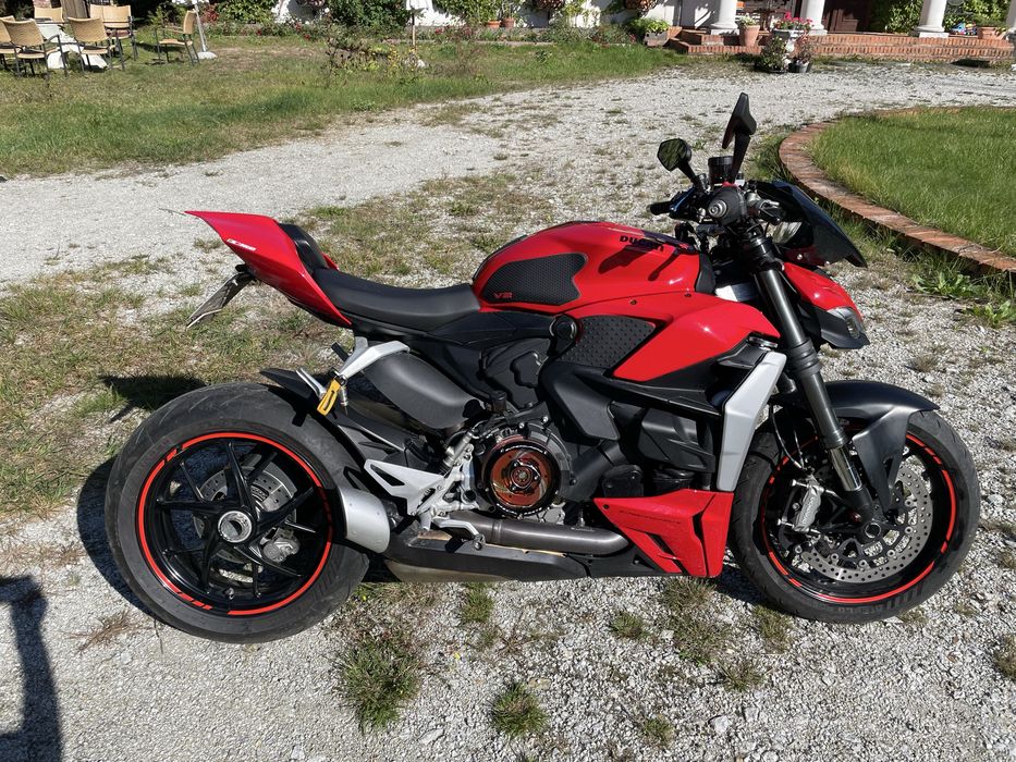 Ducati
