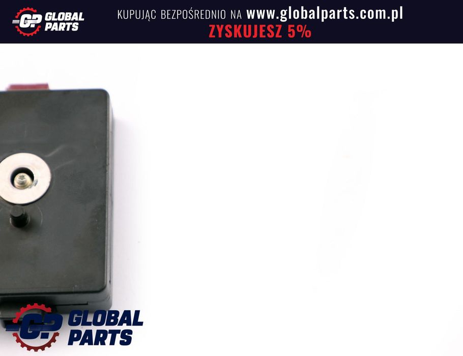 BMW E60 E71 E90 E92 Filtr Przeciwzakłóceniowy