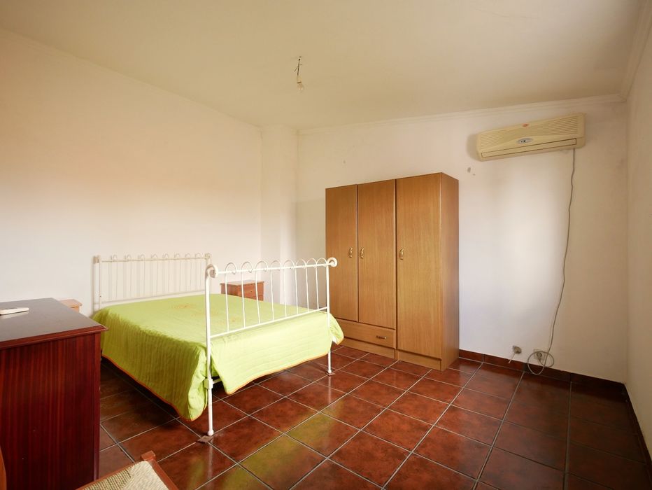 Casa para arrendar Monte do Guerreiro