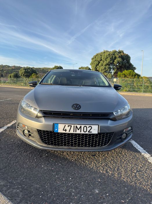 Vw scirocco 1.4 TSI 160Cv