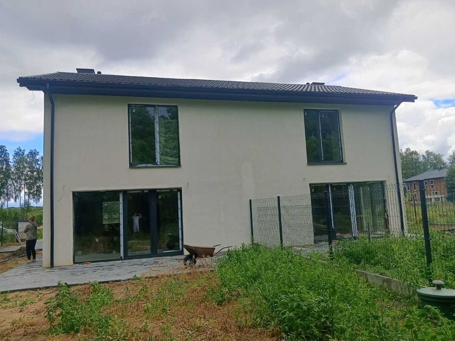 House in Łódź, Henryków, Mileszki - Widok 4