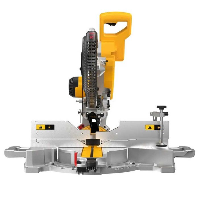 DeWalt DWS780 Ukośnica 305mm 1675W XPS Posuw Dwustronny