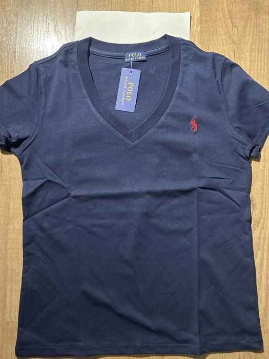 T shirt mulher Polo Ralph Lauren