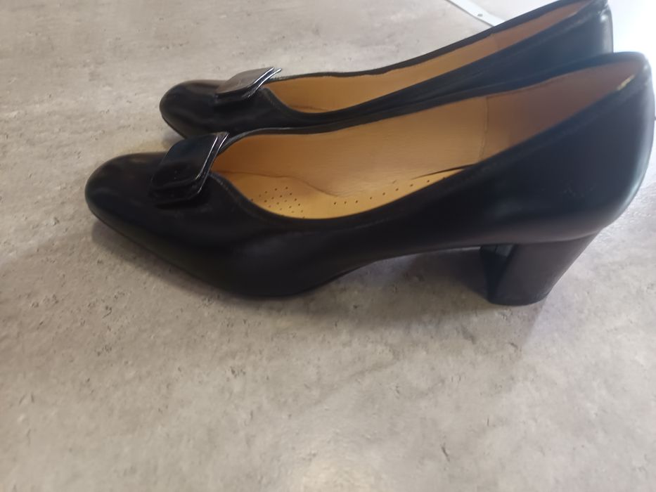 Buty damskie czółenka obcasy mariettas hit viral style new hot Basic must have