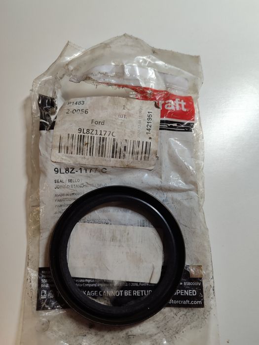Сальник редуктора Ford 9L8Z1177C MOTORCRAFT АКПП