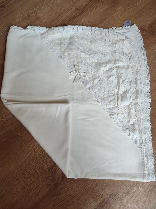 Детское одеяло/плед и конверт