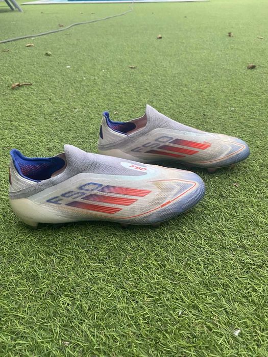 Chuteira Adidas F50 Elite