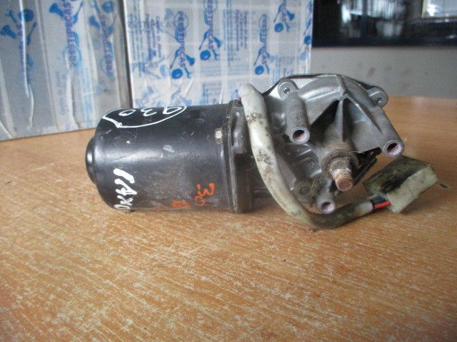 Motor limpa vidros frente CITROËN Saxo (S0, S1)