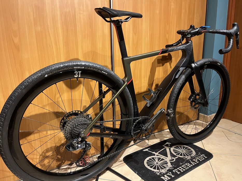 3T RaceMax Edition  R51