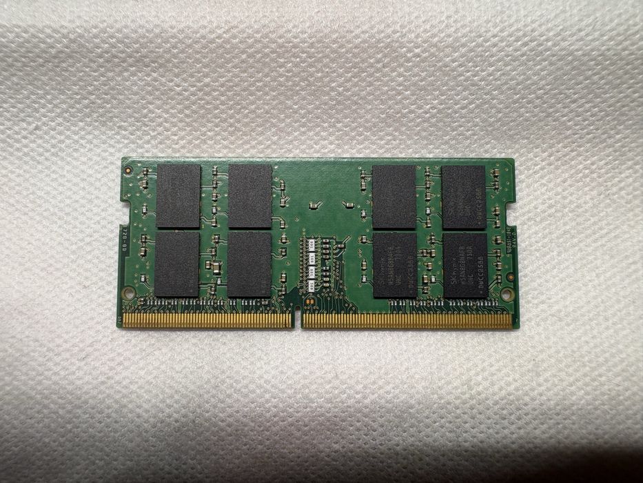 Оперативная память SO-DIMM SK hynix 16GB DDR4-2400