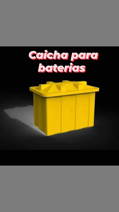 Fossas sepicas e tanques