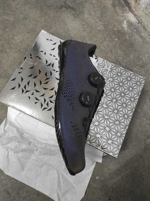 Sapatos Supacaz kazze