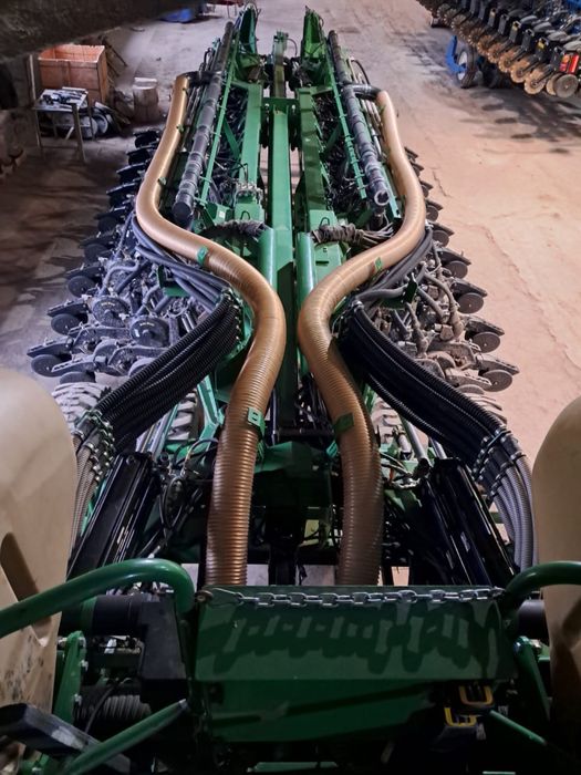 Сівалка Great Plains YP 2425-4715