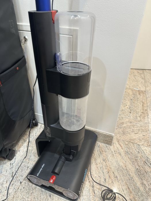 Mop elektryczny DYSON WashG1 Wysokoobrotowy (Bezprzewodowy)