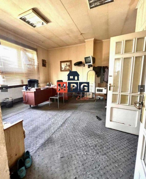 Продаж приміщення під виробництво ділянка у власності