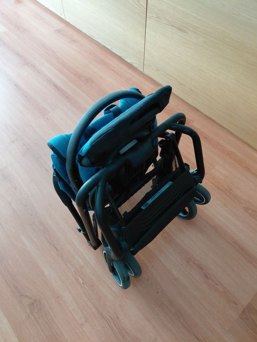 Carrinho de passeio Cybex Eezy S Twist
