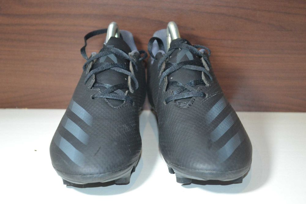adidas x ghosted 4 fg 42р бутсы бампы оригинал копочки шиповки