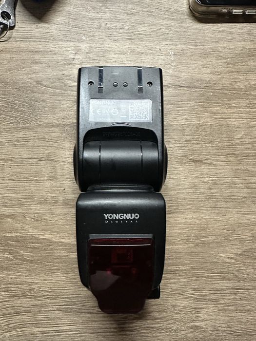 Speedlite YN660 Фотоспалах