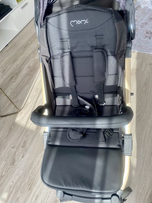 Wózek spacerowy Momi Estelle