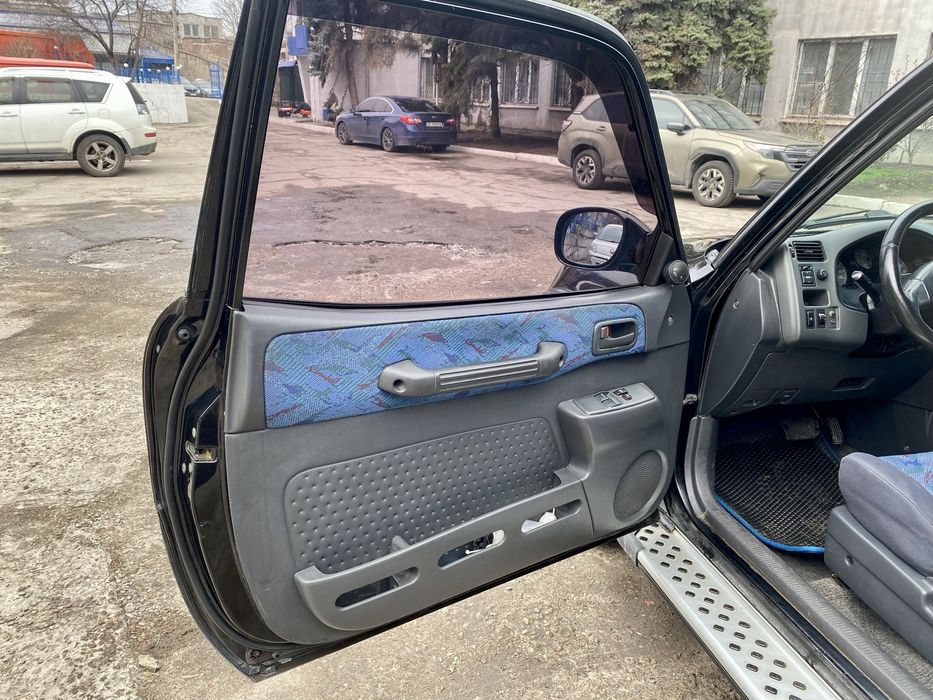 Toyota RAV4   газ