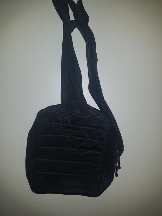 Mochila só com uma alsa