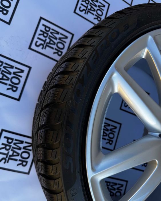 Диски Mini JCW Grip Spoke 815 стиль Нові F54 F55 F56 F57 F60 Cooper