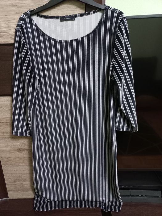 Sukienka reserved XL