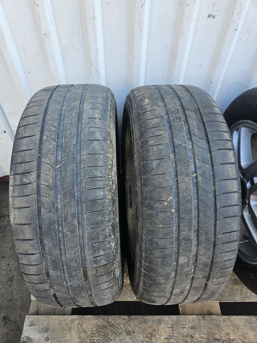 Koła Ford 16" 5x108