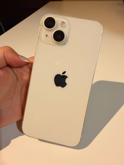 Iphone 14 - perfeito estado - 128gb - bateria 79%
